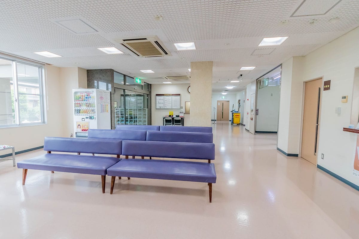 医院发展历程 - 大安医院丨平南县第二人民医院官方网站